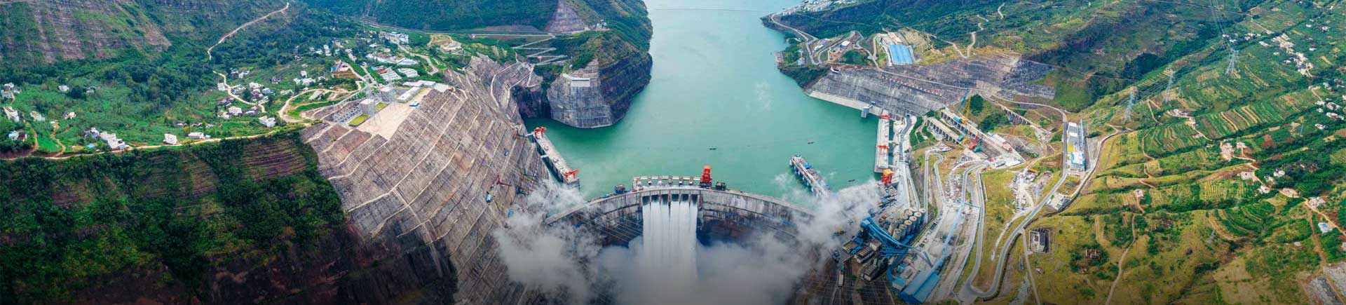 中國電力建設報
