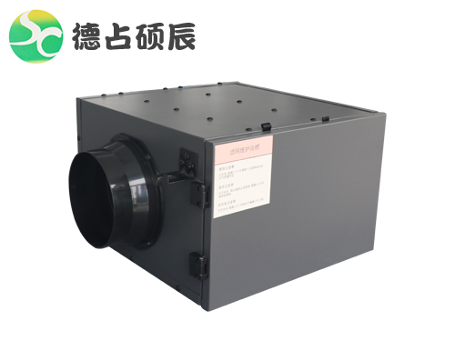 單向流新風(fēng)機(jī)