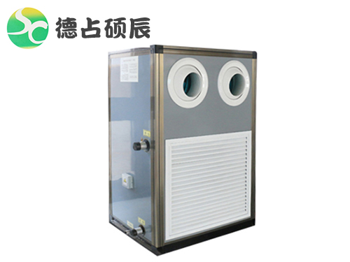 立式射流機(jī)組