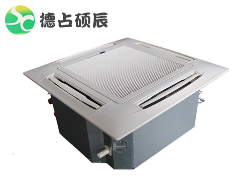 卡式風(fēng)機(jī)盤管